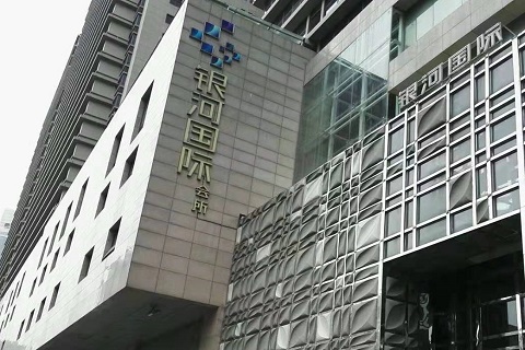 张家港银河国际KTV消费价格